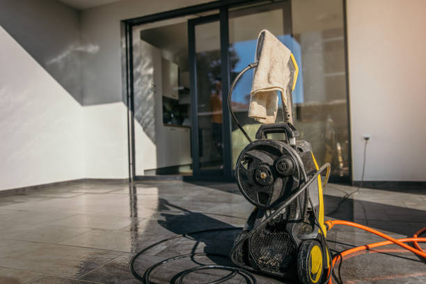 Best Patio and Deck Pressure Washing  in Chalfont, PA