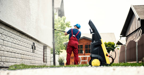 Best Machinery and Equipment Cleaning  in Chalfont, PA